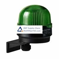 Sounder and Signal Lamp Werma_204.200.67