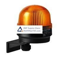 Sounder and Signal Lamp Werma_205.300.67