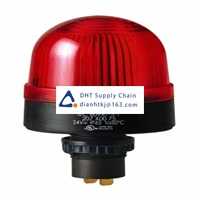 Sounder and Signal Lamp Werma_207.100.67