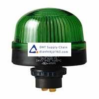 Sounder and Signal Lamp Werma_207.200.67