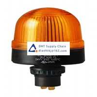 Sounder and Signal Lamp Werma_207.300.67