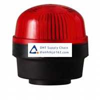 Sounder and Signal Lamp Werma_209.110.67