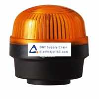 Sounder and Signal Lamp Werma_209.310.68