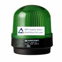 Sounder and Signal Lamp Werma_211.200.68