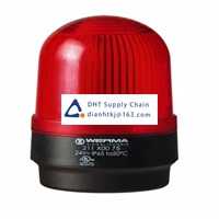 Sounder and Signal Lamp Werma_212.100.67