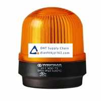 Sounder and Signal Lamp Werma_212.300.55
