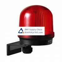 Sounder and Signal Lamp Werma_213.100.00