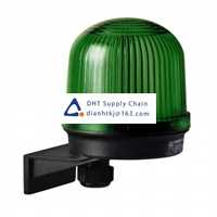 Sounder and Signal Lamp Werma_213.200.00