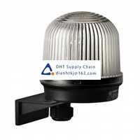 Sounder and Signal Lamp Werma_213.400.00