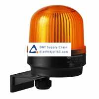 Sounder and Signal Lamp Werma_215.300.67