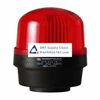 Sounder and Signal Lamp Werma_219.110.75