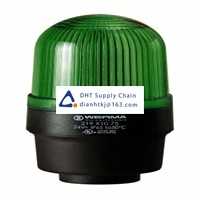 Sounder and Signal Lamp Werma_219.210.68