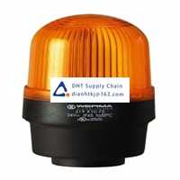 Sounder and Signal Lamp Werma_219.310.67