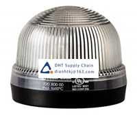 Sounder and Signal Lamp Werma_220.400.00