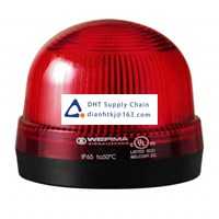 Sounder and Signal Lamp Werma_221.100.67