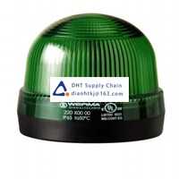 Sounder and Signal Lamp Werma_221.200.67