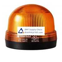 Sounder and Signal Lamp Werma_221.300.67