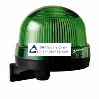 Sounder and Signal Lamp Werma_223.200.00