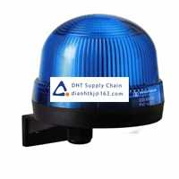 Sounder and Signal Lamp Werma_223.500.00