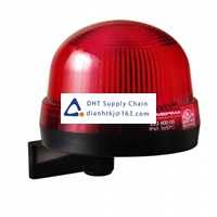 Sounder and Signal Lamp Werma_224.100.68