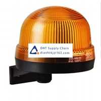 Sounder and Signal Lamp Werma_225.300.68