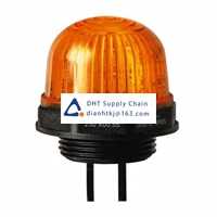 Sounder and Signal Lamp Werma_230.300.54