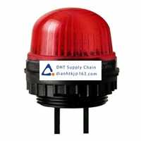 Sounder and Signal Lamp Werma_231.100.68