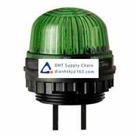 Sounder and Signal Lamp Werma_231.200.54