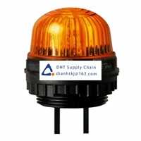 Sounder and Signal Lamp Werma_231.300.54