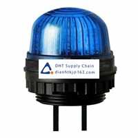 Sounder and Signal Lamp Werma_231.500.54