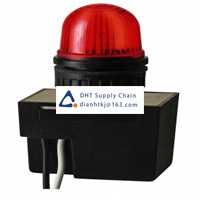 Sounder and Signal Lamp Werma_232.100.55