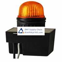 Sounder and Signal Lamp Werma_232.300.68