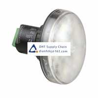 Sounder and Signal Lamp Werma_239.480.55