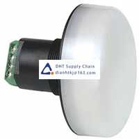 Sounder and Signal Lamp Werma_239.482.55