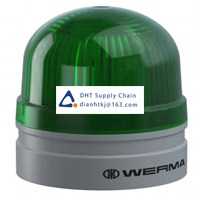 Sounder and Signal Lamp Werma_260.220.60