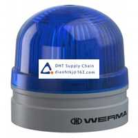 Sounder and Signal Lamp Werma_260.520.75