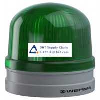 Sounder and Signal Lamp Werma_261.220.60