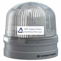 Sounder and Signal Lamp Werma_261.420.60