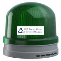 Sounder and Signal Lamp Werma_262.220.70