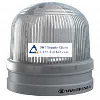 Sounder and Signal Lamp Werma_262.440.60