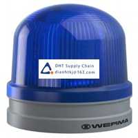 Sounder and Signal Lamp Werma_262.520.60