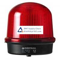 Sounder and Signal Lamp Werma_280.160.60