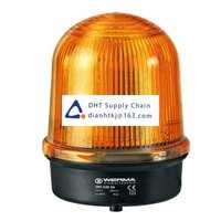 Sounder and Signal Lamp Werma_280.350.60