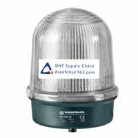 Sounder and Signal Lamp Werma_280.450.55
