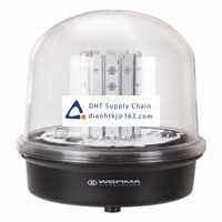 Sounder and Signal Lamp Werma_280.480.68
