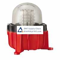 Sounder and Signal Lamp Werma_281.410.55