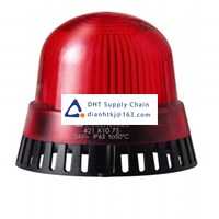 Sounder and Signal Lamp Werma_420.110.54