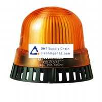 Sounder and Signal Lamp Werma_420.310.75