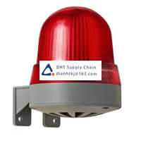 Sounder and Signal Lamp Werma_422.110.54