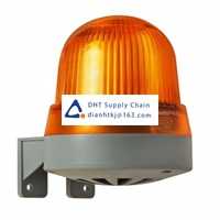 Sounder and Signal Lamp Werma_422.310.67